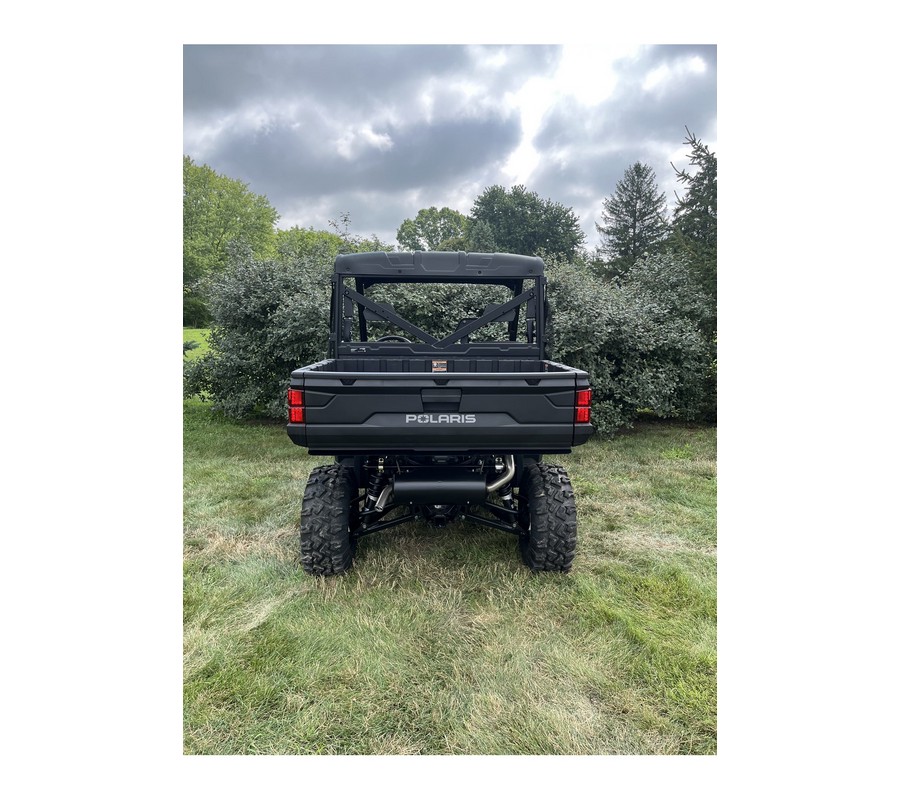 2026 Ranger® 1000 Premium - Polaris