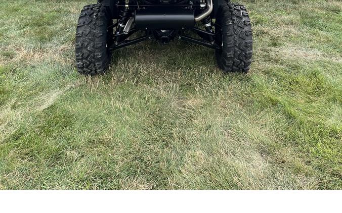 2026 Ranger® 1000 Premium - Polaris