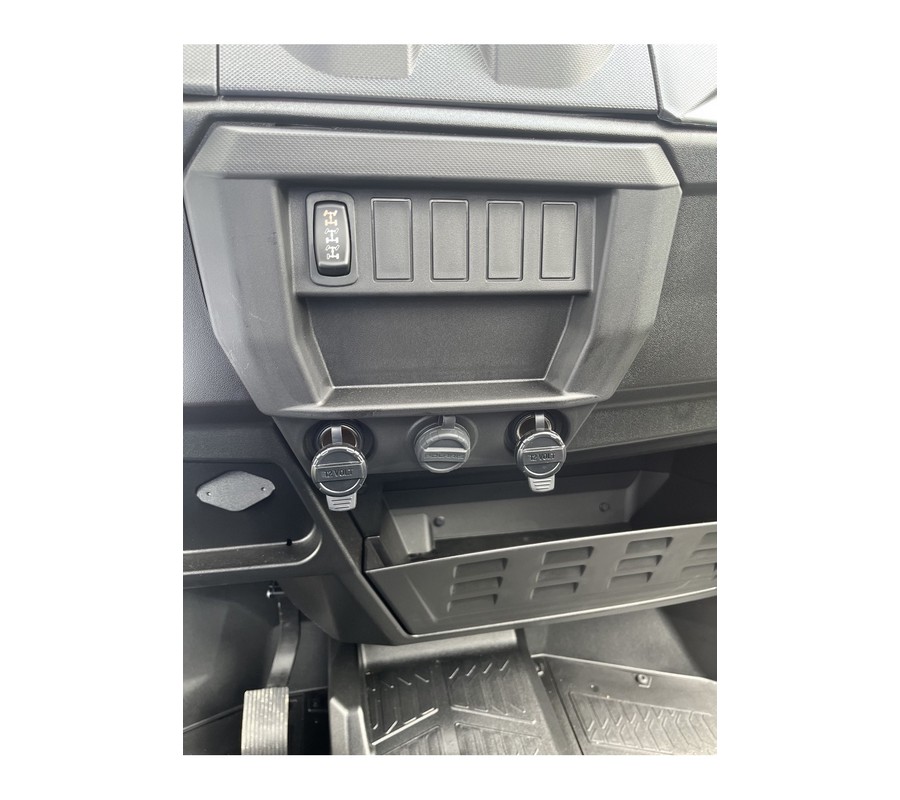 2026 Ranger® 1000 Premium - Polaris