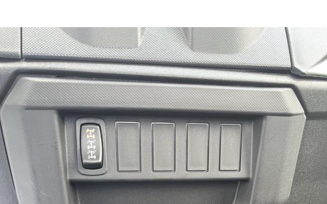 2026 Ranger® 1000 Premium - Polaris