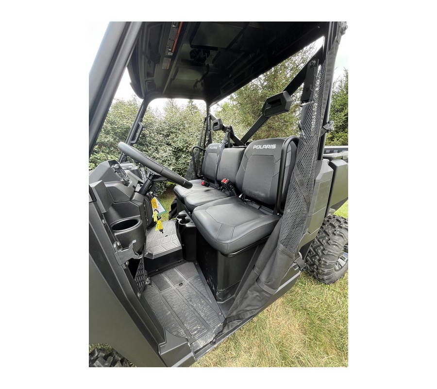 2026 Ranger® 1000 Premium - Polaris