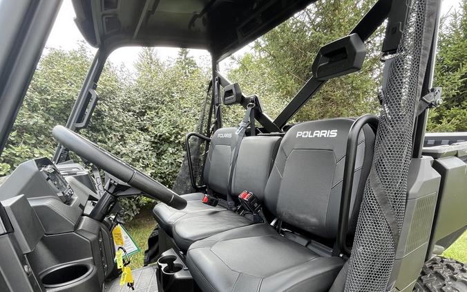 2026 Ranger® 1000 Premium - Polaris