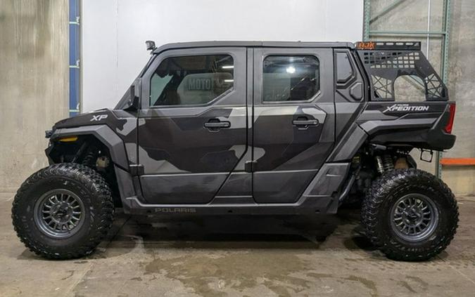 2025 Polaris Xpedition XP 5 Northstar