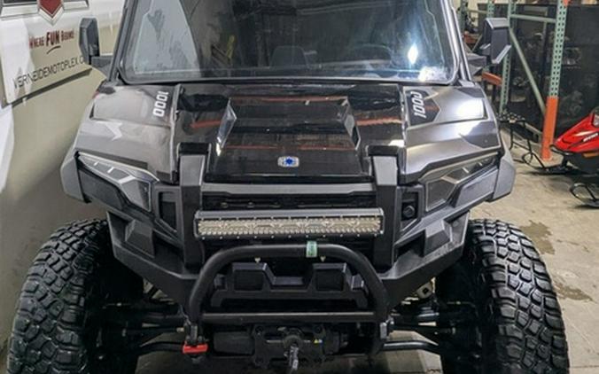 2025 Polaris Xpedition XP 5 Northstar