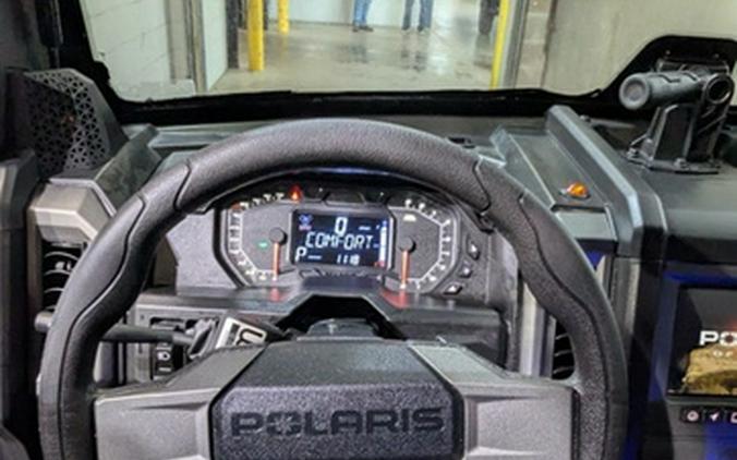 2025 Polaris Xpedition XP 5 Northstar