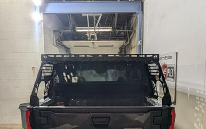 2025 Polaris Xpedition XP 5 Northstar