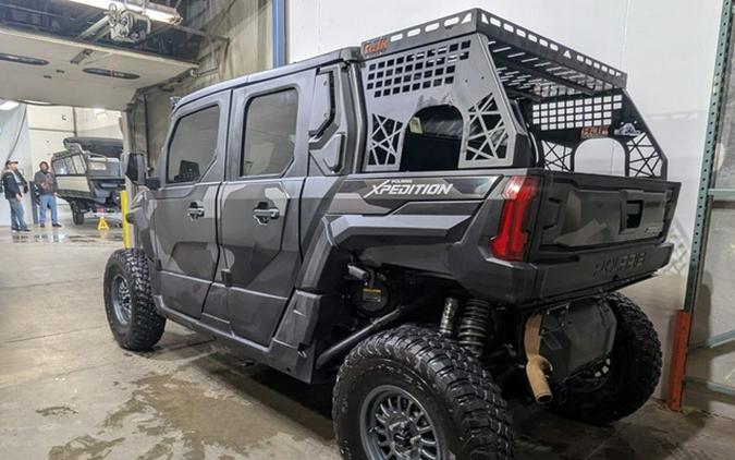 2025 Polaris Xpedition XP 5 Northstar