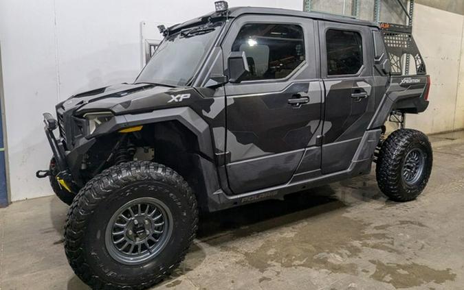 2025 Polaris Xpedition XP 5 Northstar