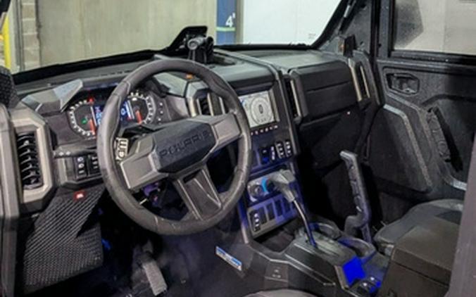 2025 Polaris Xpedition XP 5 Northstar