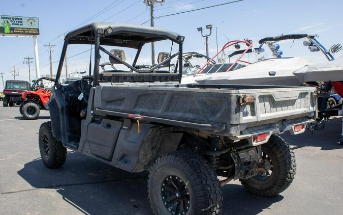 2020 CAN-AM DEFENDER PRO XT HD10