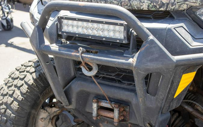 2020 CAN-AM DEFENDER PRO XT HD10