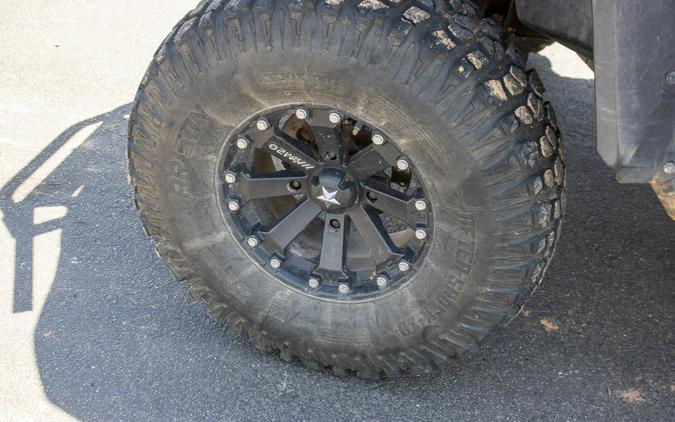2020 CAN-AM DEFENDER PRO XT HD10