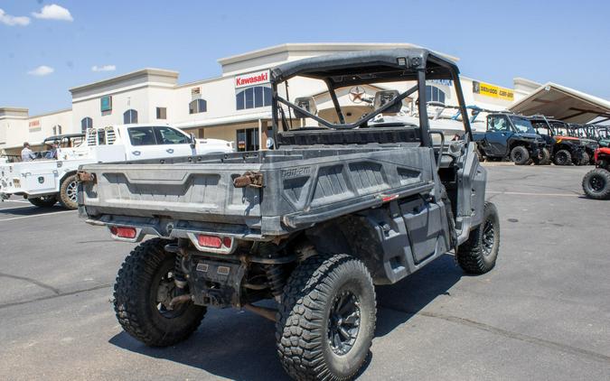 2020 CAN-AM DEFENDER PRO XT HD10