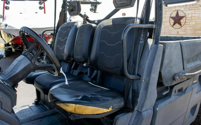 2020 CAN-AM DEFENDER PRO XT HD10
