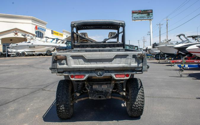 2020 CAN-AM DEFENDER PRO XT HD10