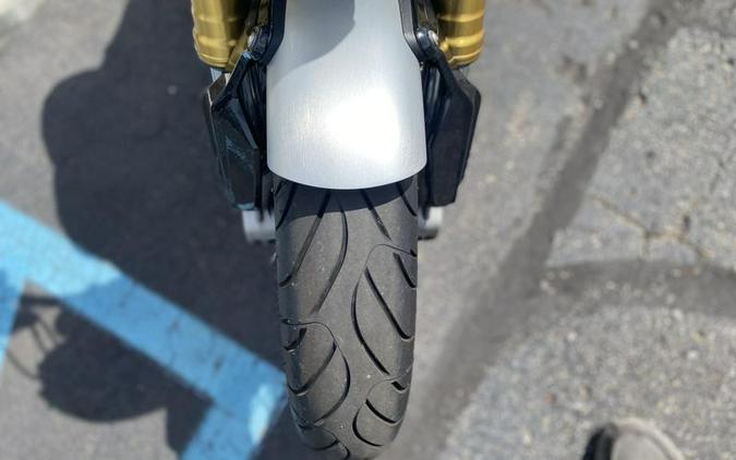 Used 2015 BMW R nineT