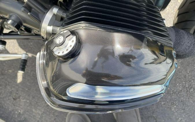 Used 2015 BMW R nineT