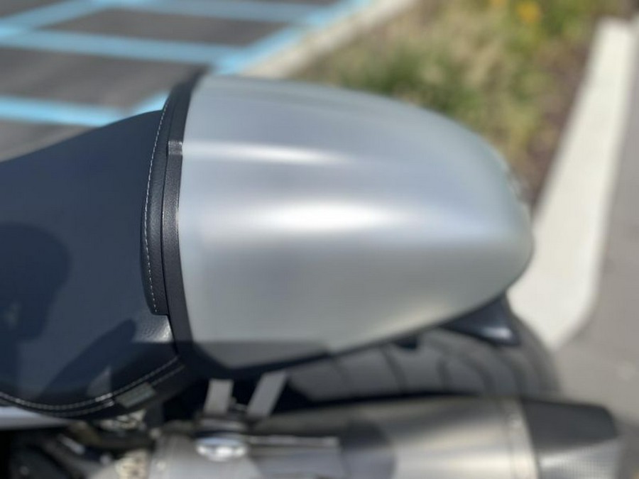 Used 2015 BMW R nineT