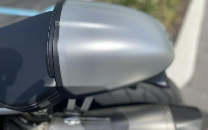 Used 2015 BMW R nineT