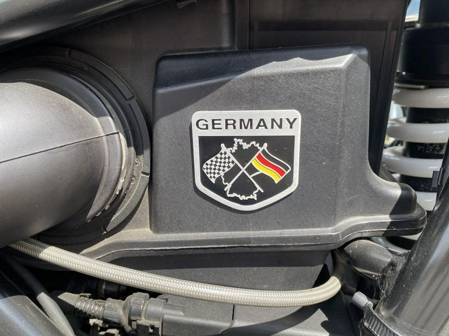 Used 2015 BMW R nineT