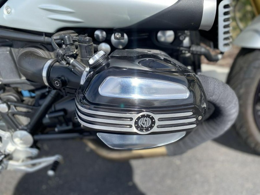 Used 2015 BMW R nineT