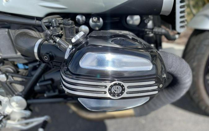 Used 2015 BMW R nineT
