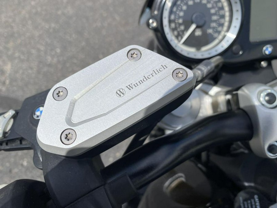 Used 2015 BMW R nineT