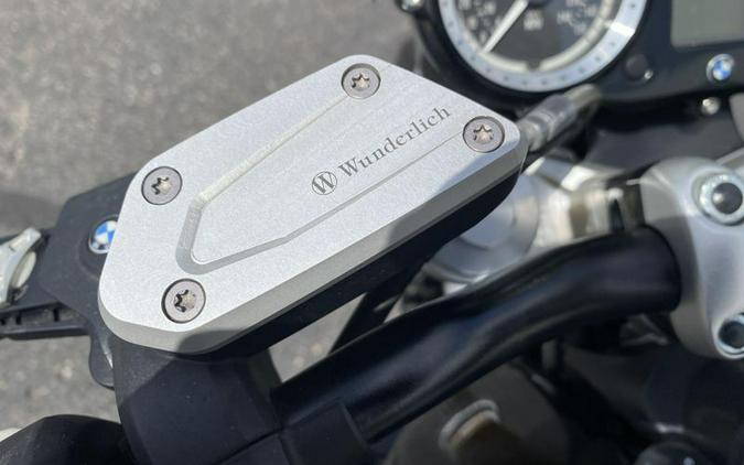 Used 2015 BMW R nineT