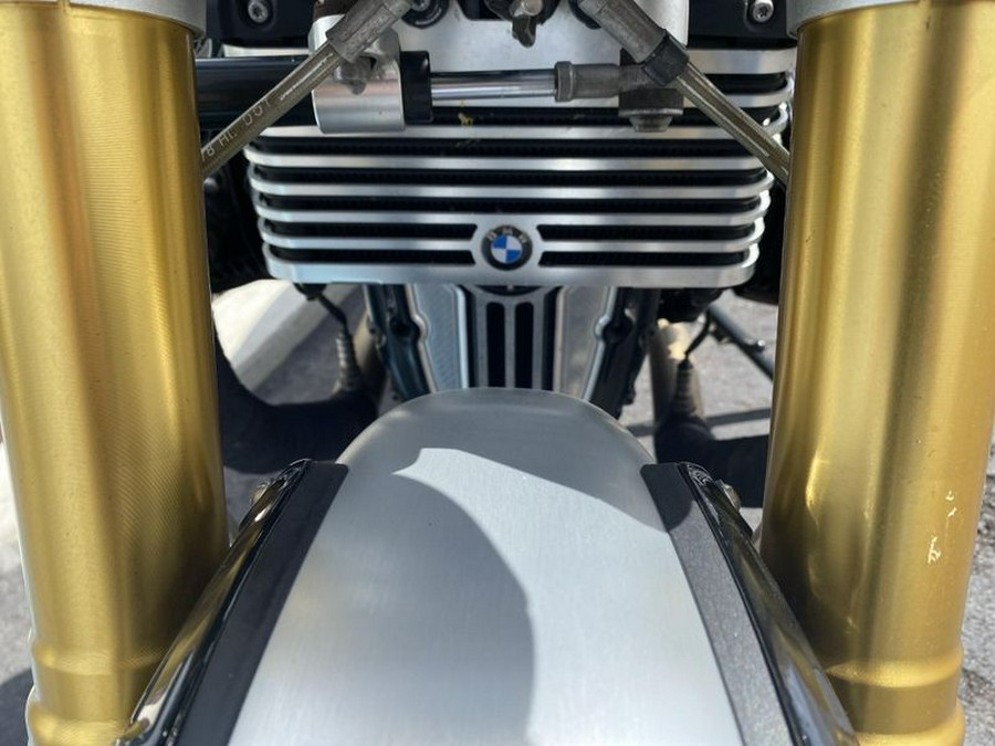 Used 2015 BMW R nineT