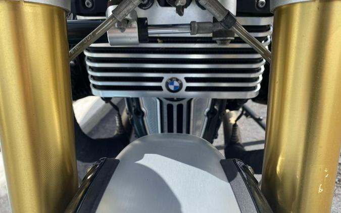 Used 2015 BMW R nineT