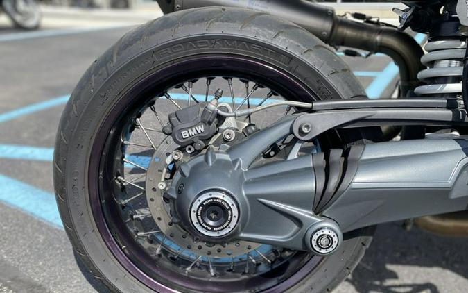 Used 2015 BMW R nineT