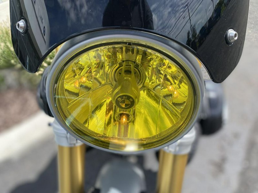 Used 2015 BMW R nineT
