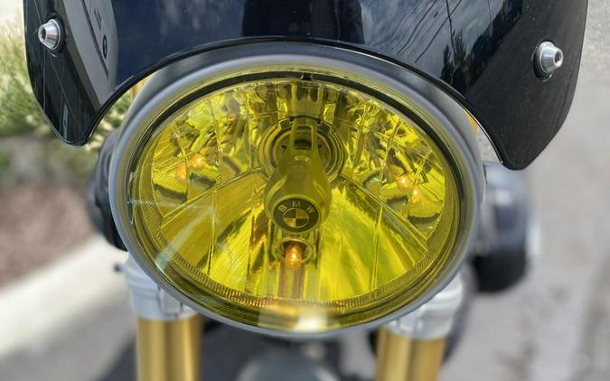 Used 2015 BMW R nineT