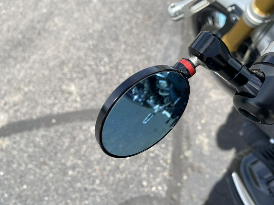 Used 2015 BMW R nineT