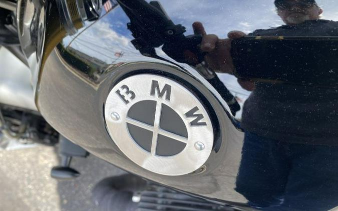 Used 2015 BMW R nineT