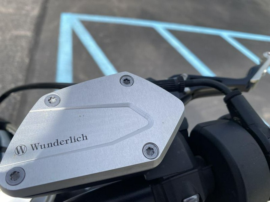 Used 2015 BMW R nineT