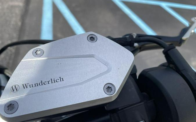 Used 2015 BMW R nineT