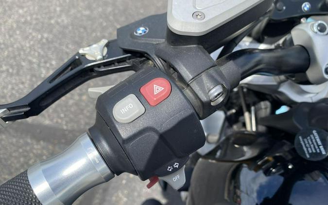 Used 2015 BMW R nineT