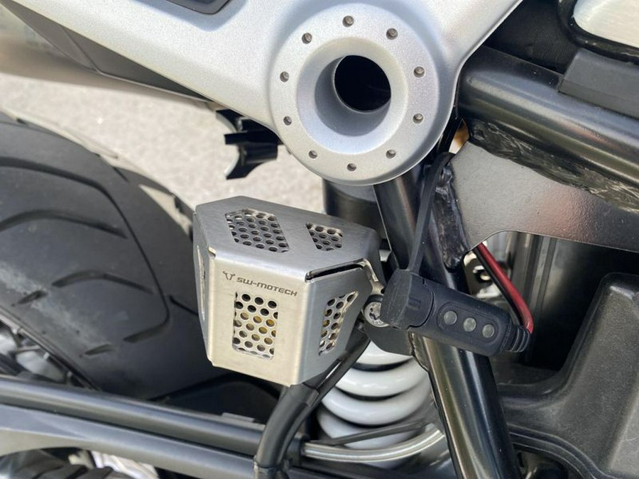 Used 2015 BMW R nineT