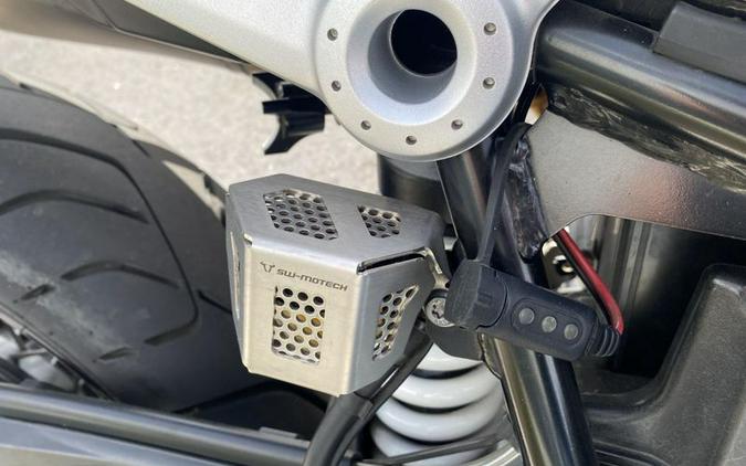 Used 2015 BMW R nineT