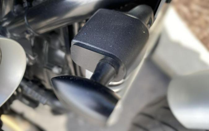 Used 2015 BMW R nineT