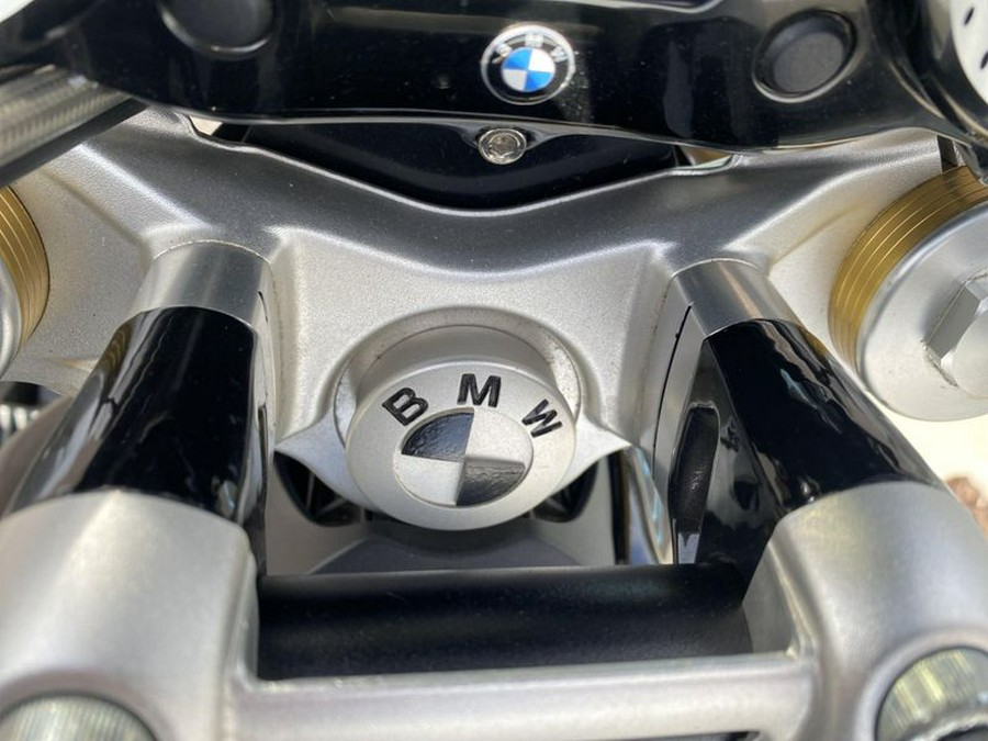 Used 2015 BMW R nineT