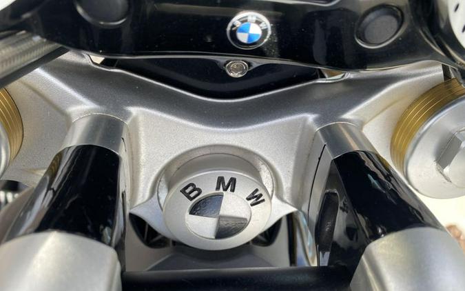 Used 2015 BMW R nineT