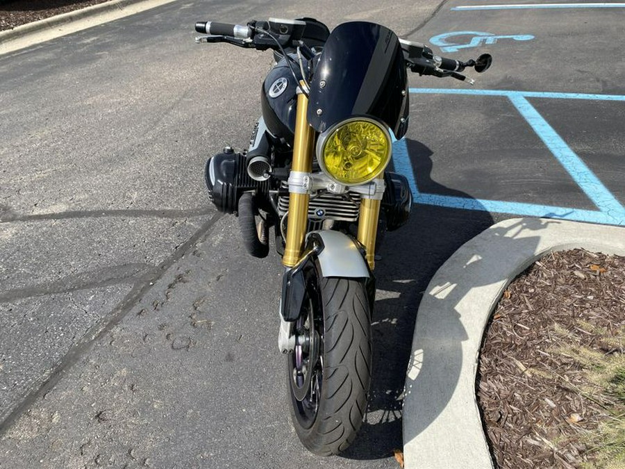 Used 2015 BMW R nineT