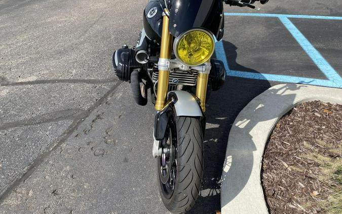 Used 2015 BMW R nineT