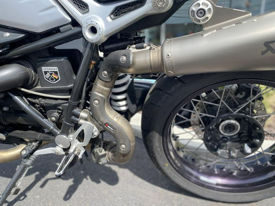 Used 2015 BMW R nineT