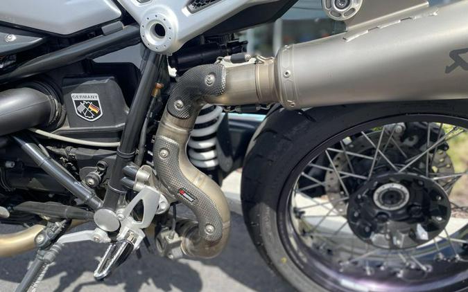 Used 2015 BMW R nineT
