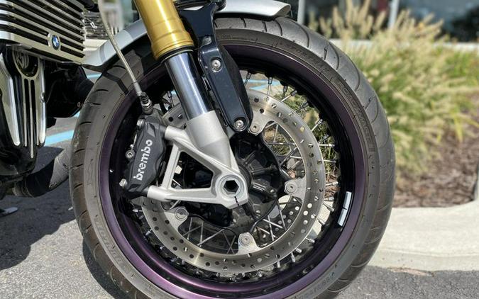 Used 2015 BMW R nineT