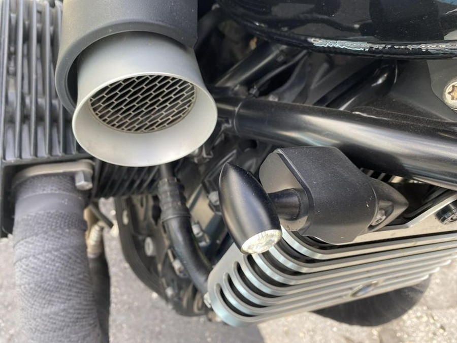 Used 2015 BMW R nineT