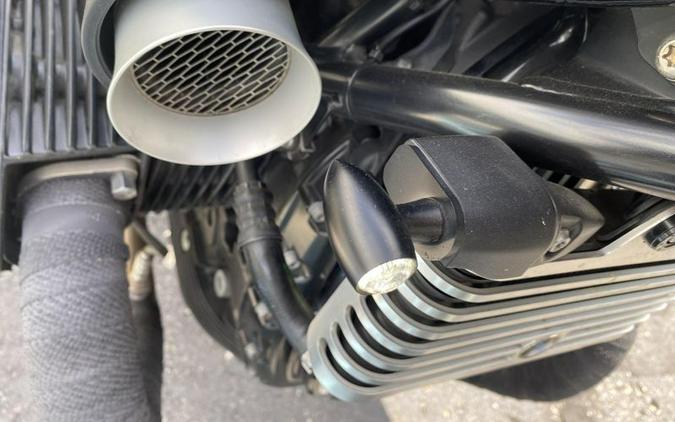 Used 2015 BMW R nineT